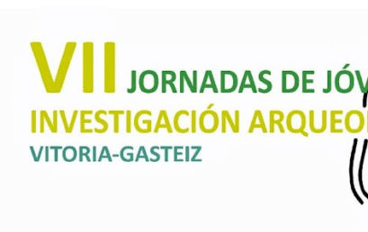 Participación del GPAC en las VII encuentros de Jóvenes en investigación arqueológica (JIA)