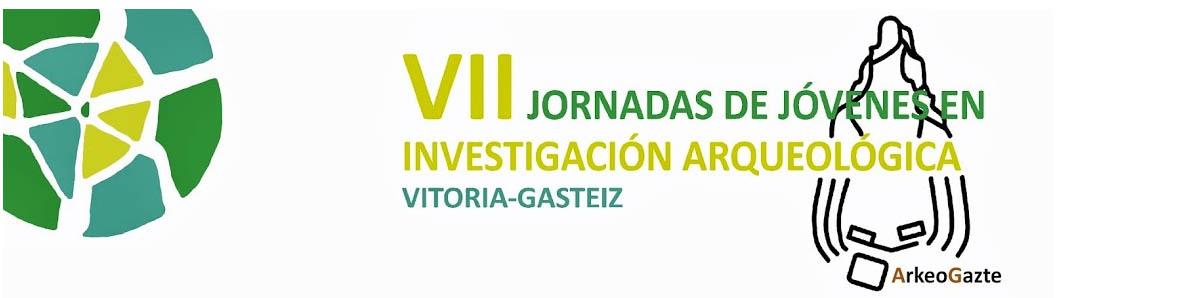 Participación del GPAC en las VII encuentros de Jóvenes en investigación arqueológica (JIA)