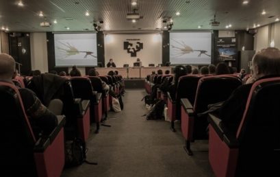 I Congreso Internacional de Arqueología de la Guerra Civil Española