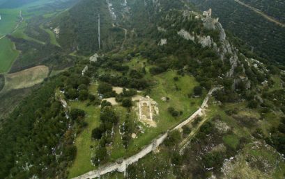 El Conjunto Monumental de Portilla, Premio Hispania Nostra 2016