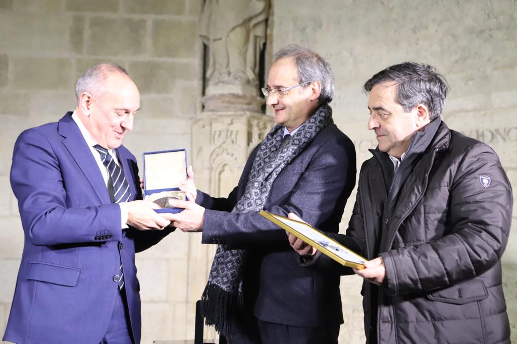 Premio del Patrimonio Arqueológico Europeo 2019