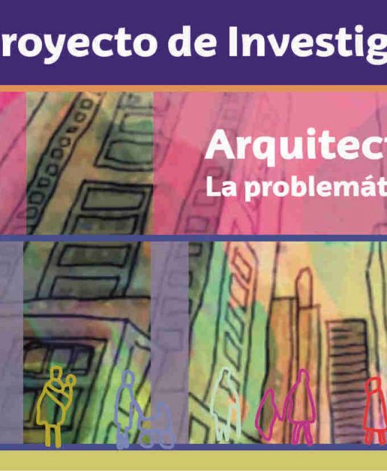«Euskadiko emakumezko arkitektoak» online inkesta