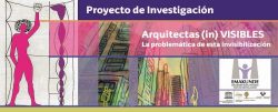 Encuesta «Arquitectas de Euskadi»